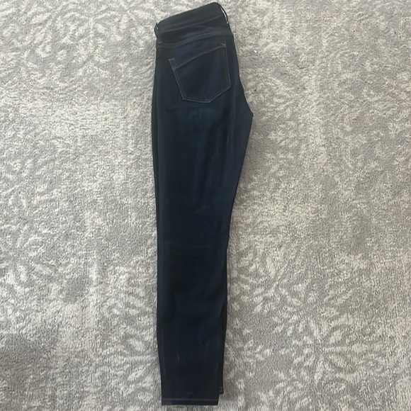 Express skinny jeans 0s - Picture 2 of 6